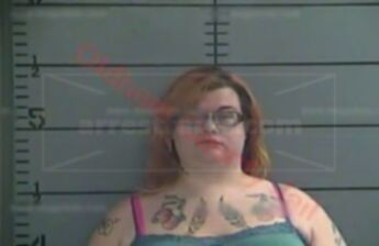Samantha Elaine Dupin