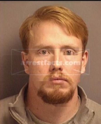 Jeremy Reid Gleed
