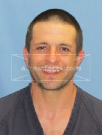 Jason Allen Stackhouse