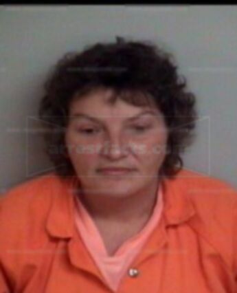 Patricia Kay Jordan