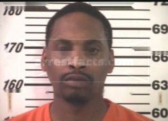 Marlon Andre Wright