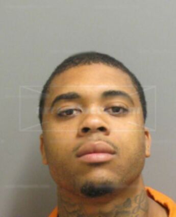 Joseph Nathaniel Reeves