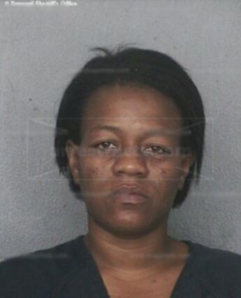 Shelley Ann Rolle