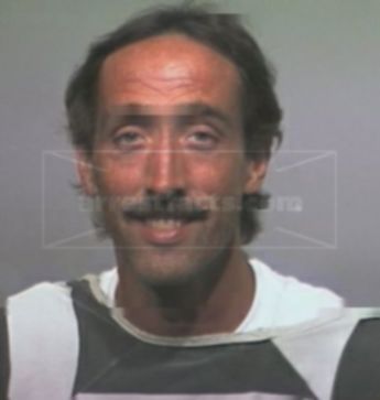 James Scott Alexander