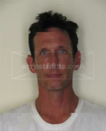 Glenn Cameron Williams