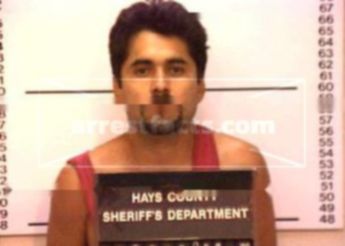 Daniel Silva Trevino