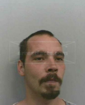 Brent Allen Hardy