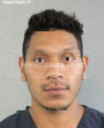 Juan Sebastian Alzateocampo