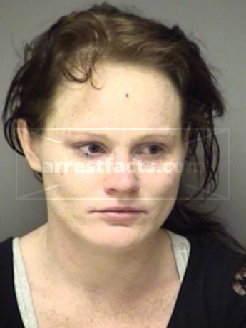 Leslie Michelle Workman