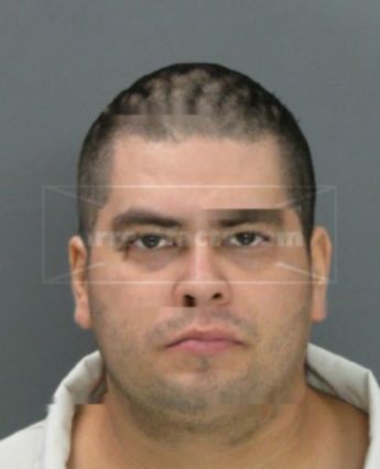Marvin Murillo