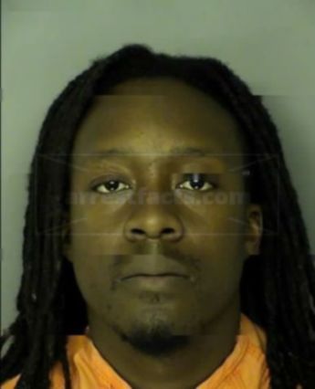 Fredrick Kendall Jackson