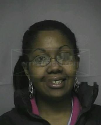 Tanisha Liane Flournoy