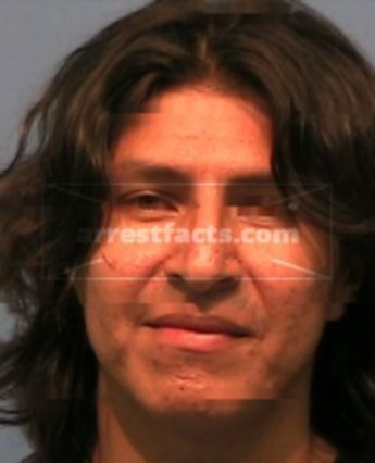 Victor Hugo Alonso