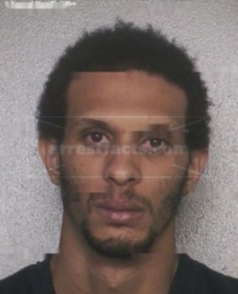 Sadik Rashad Baxter