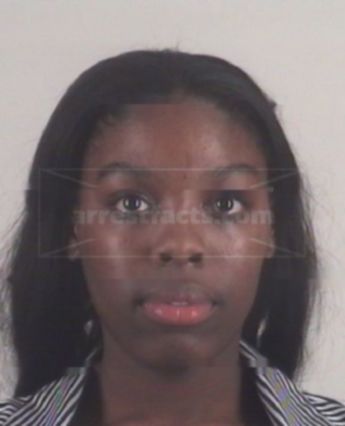 Helendra Sharene Graham