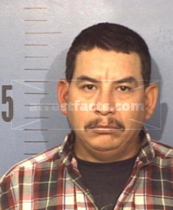 Simon Hernandez Torres