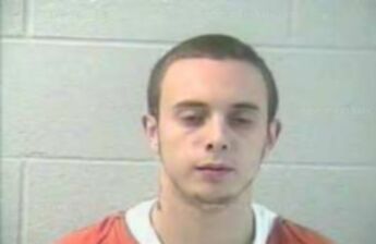 Logan Michael Rager