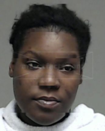 Jessica Renee Simmons