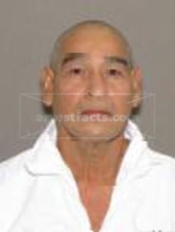 Jesus Lejia Liendo