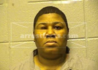 Shanice Anderson