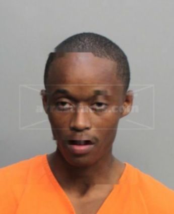 Delonte T Lennox