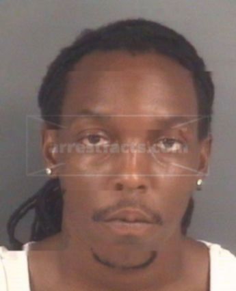 Marcus Allen Talbert