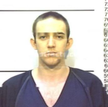 Jeremy Brandin Vaughan