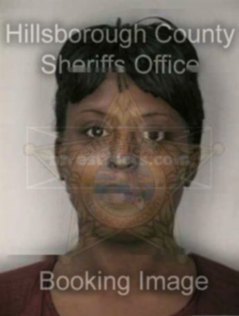 Tasha Nicole Booth