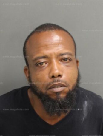 Lamar Bryant