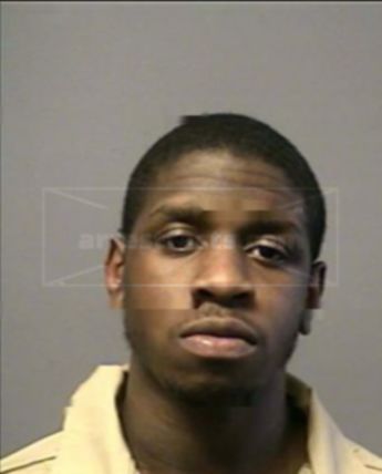 Dresean Walker