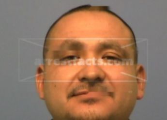 Daniel Alvarado Bracamontez