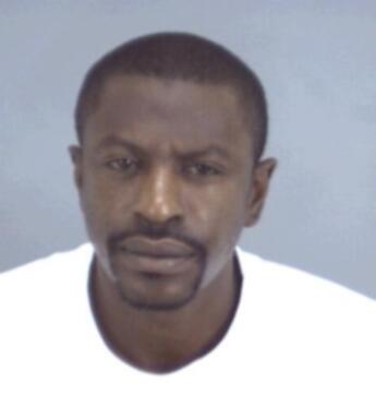Rickey Lee Vaughn