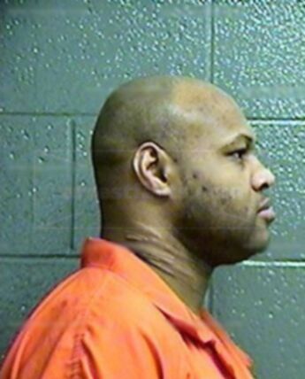 Anthony L Goudeau