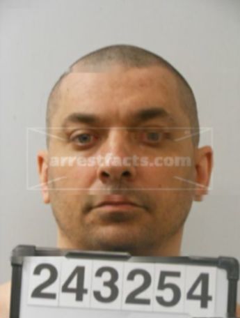 Harold Omar Miller