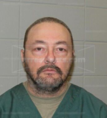 Duane M Steffes