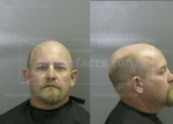 Mark Edward Waldecker