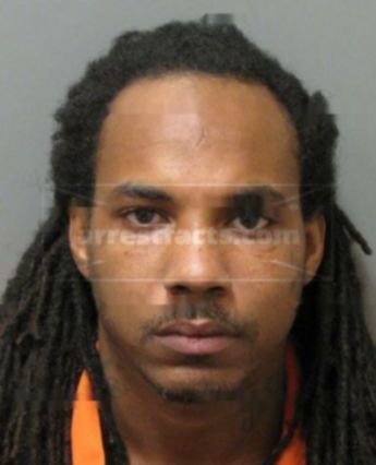 Darryl Lamar Stokes