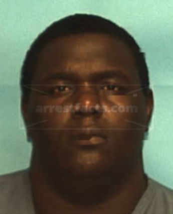 Tavariss M Davis