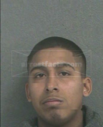 Eric Anthony Castillo