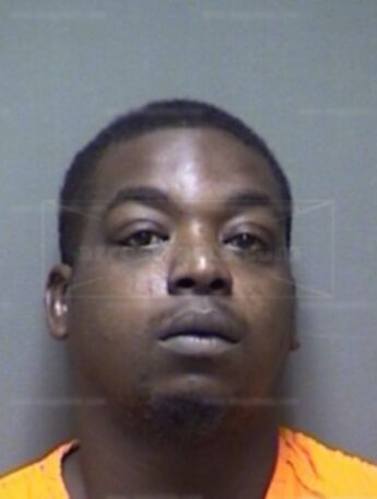 Tyrone Montrell Sanders