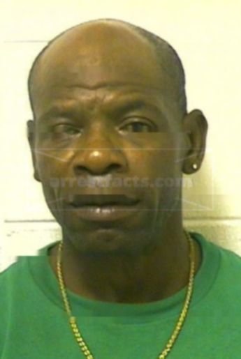 Benny Frank Durham