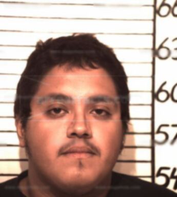 Albert Espinoza