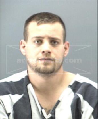 Michael Allen Haden