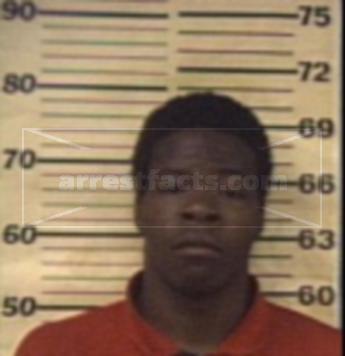 Calvin Jermaine Walker