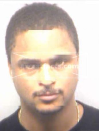 Kenton Jackson
