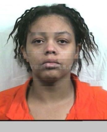Kimberly L Randle