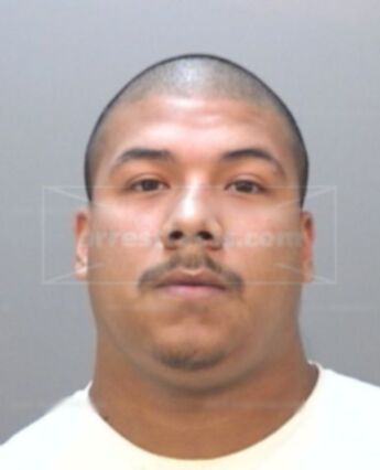 Ivan Santos Rodriguez