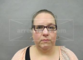 Kimberly Sue Wilson