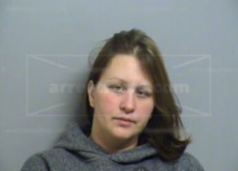Ashleigh S. Elwood