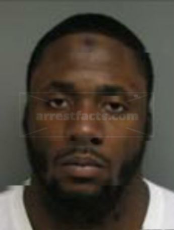 Lamar Griffin